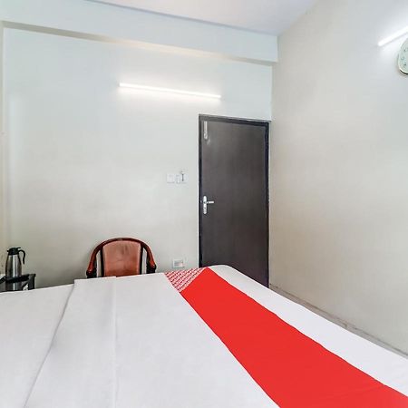 Oyo 82143 Green Park Sapan ラーンチー エクステリア 写真