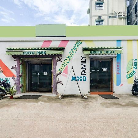 Oyo 82143 Green Park Sapan ラーンチー エクステリア 写真