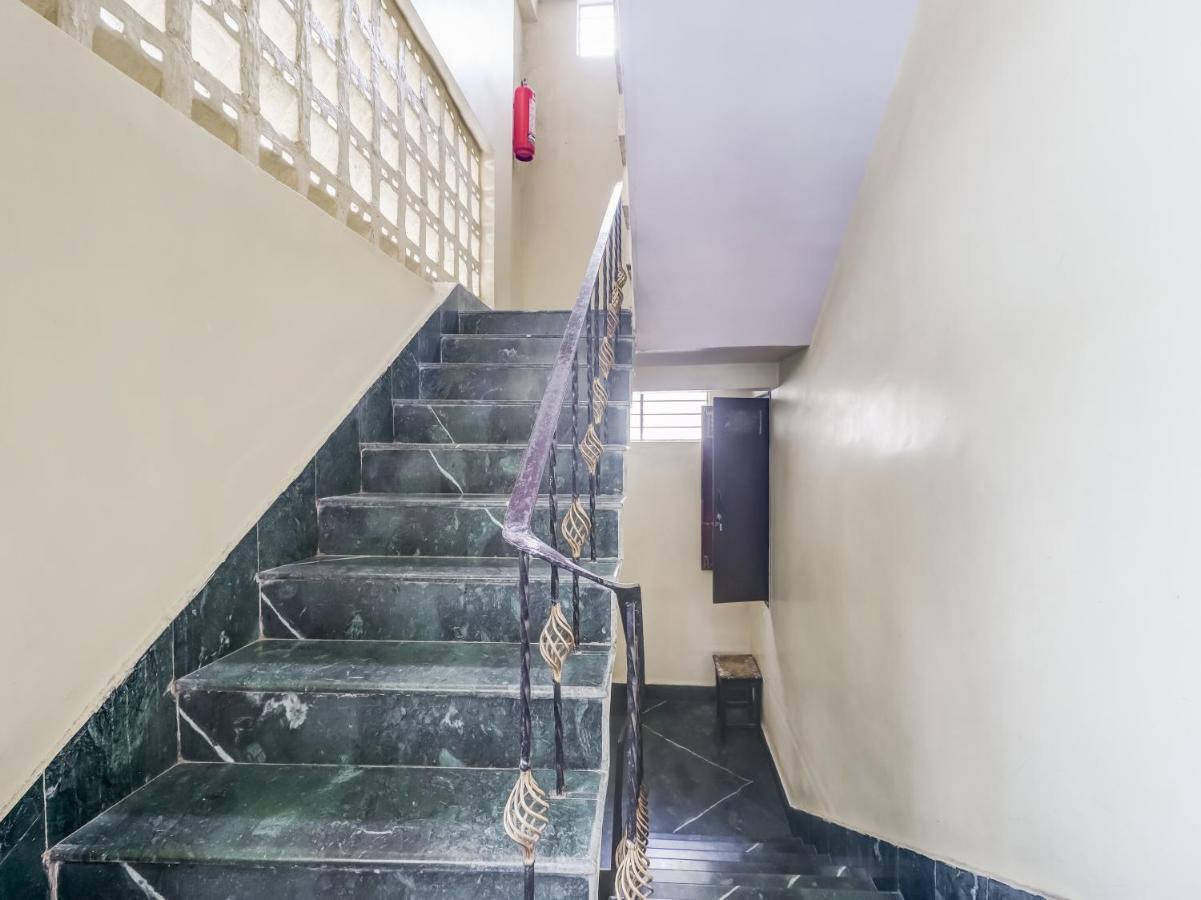Oyo 82143 Green Park Sapan ラーンチー エクステリア 写真